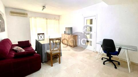 Photo 2 of Flat to rent in Tiro de Línea,  Sevilla Capital