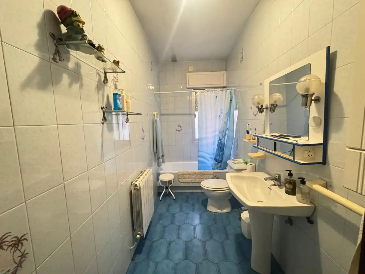 Bany de Casa o xalet en venda en La Puebla de Montalbán amb Calefacció