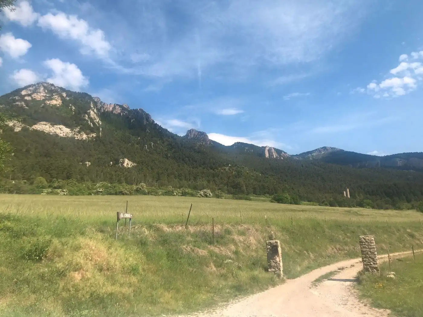 Wohnbaugrundstück zum Verkauf in Berga, imagen 23