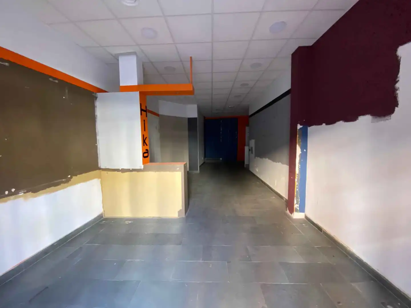 Local en venta en Calle José Zorrilla, 127, José Zorrilla - Padre Claret