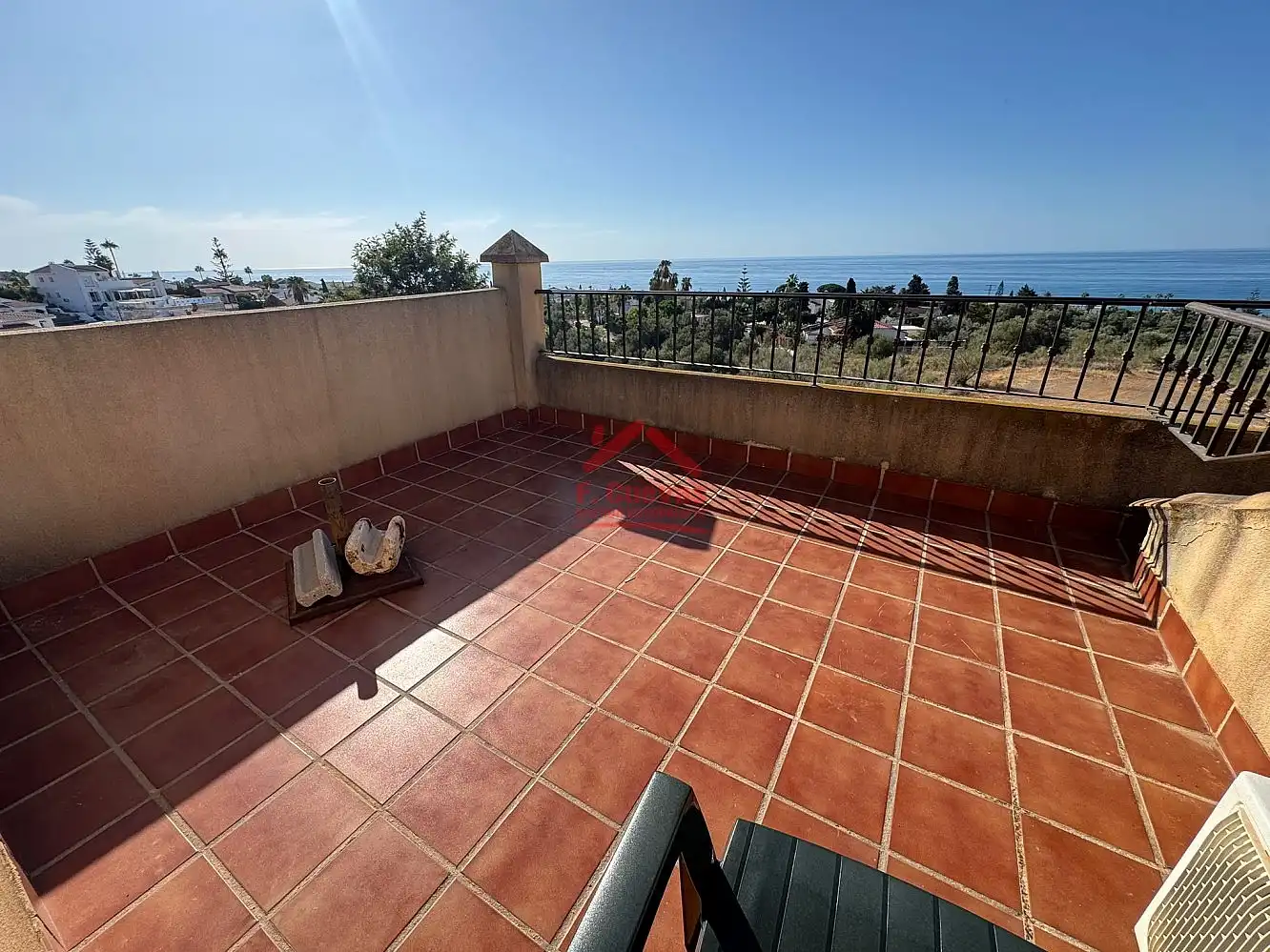 Terrace of Houses for sale in Chilches