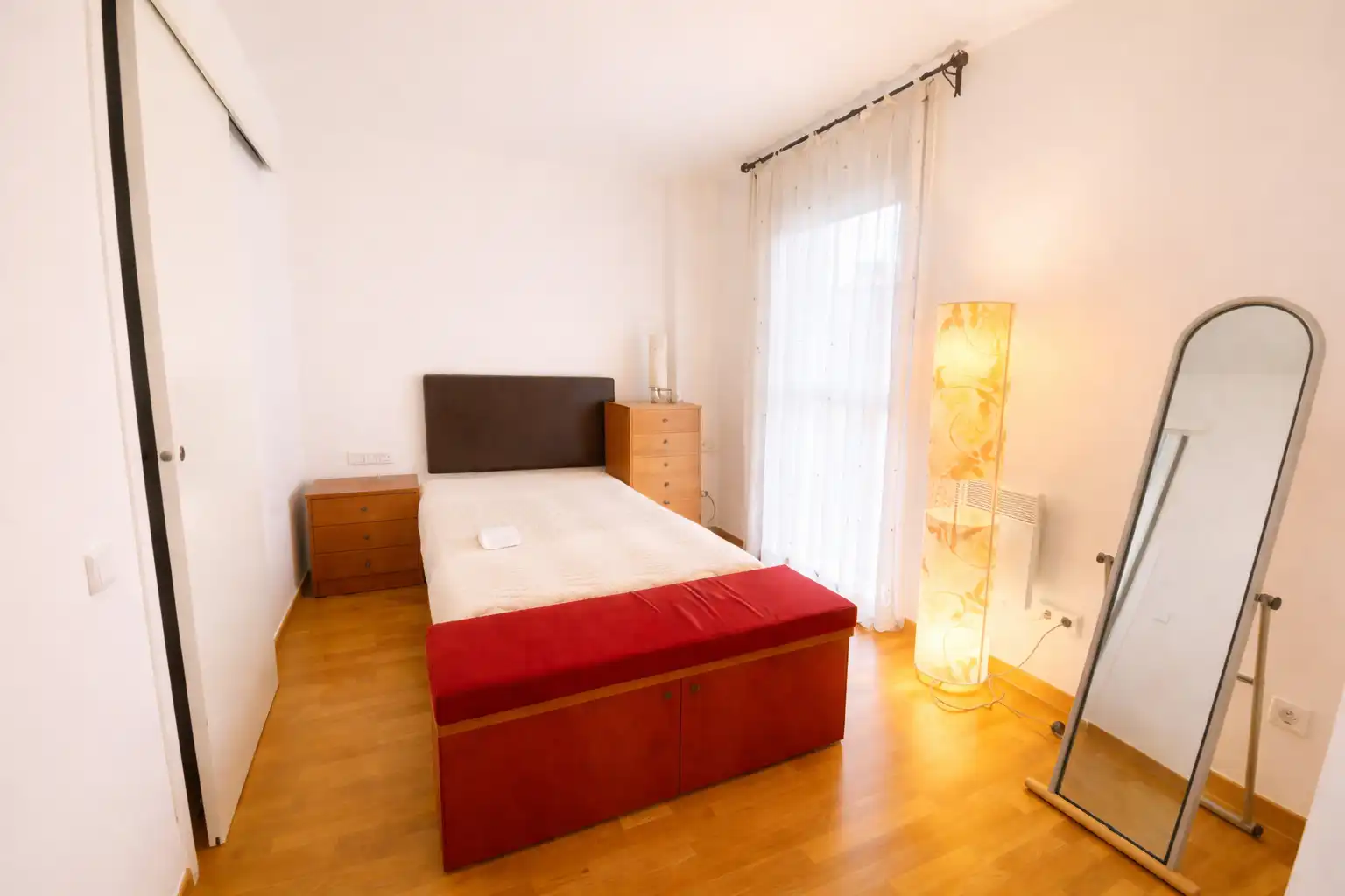 Appartement avec terrasse à vendre à Carrer del Col·legi 41, imagen 5
