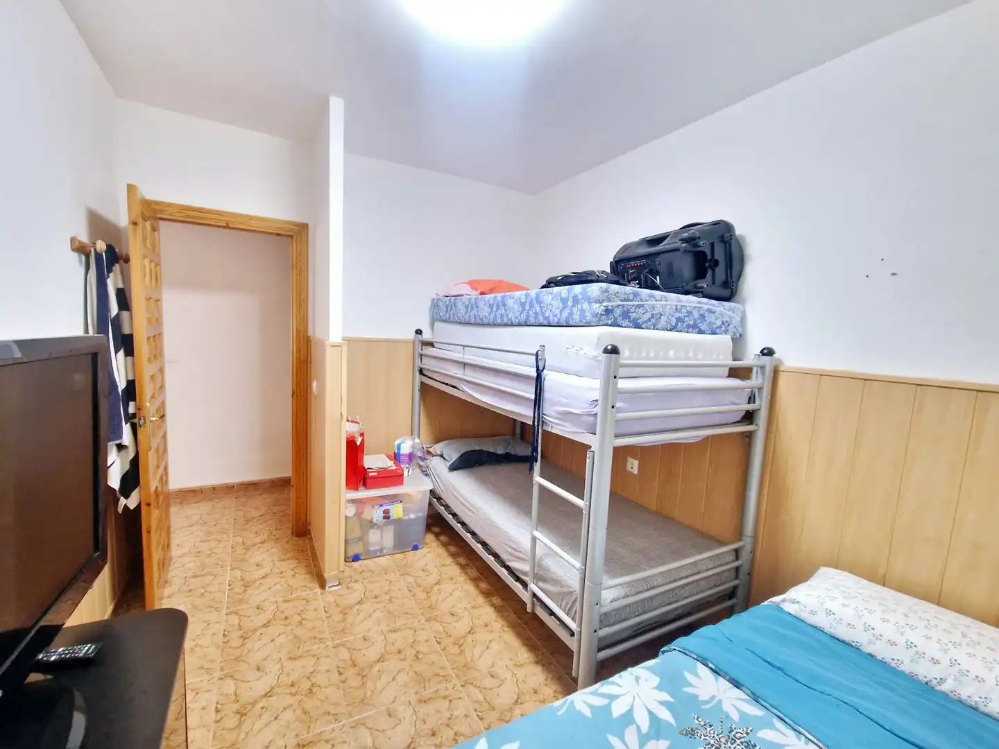 Habitación de Casa o chalet en venta en Hostalric con Aire acondicionado, Calefacción y Jardín privado