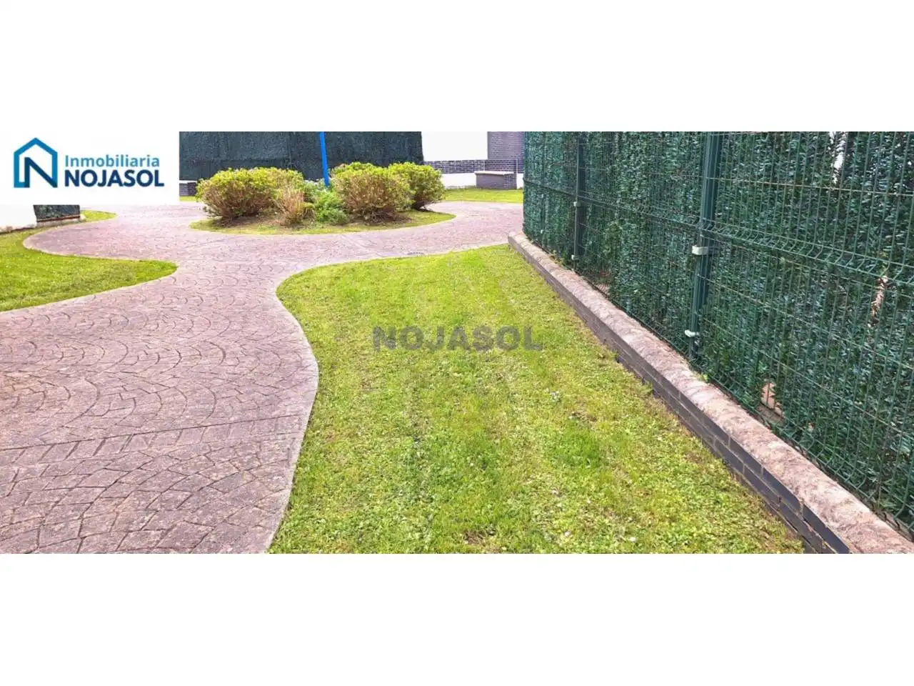 Apartament en venda en Noja amb Calefacció, Terrassa i Traster