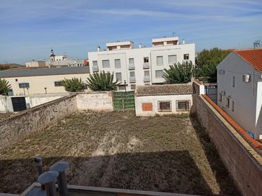 Terrenys i solars en venda a Carrión de Calatrava