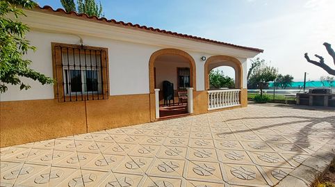 Photo 5 of Houses for sale in Baza, Granada