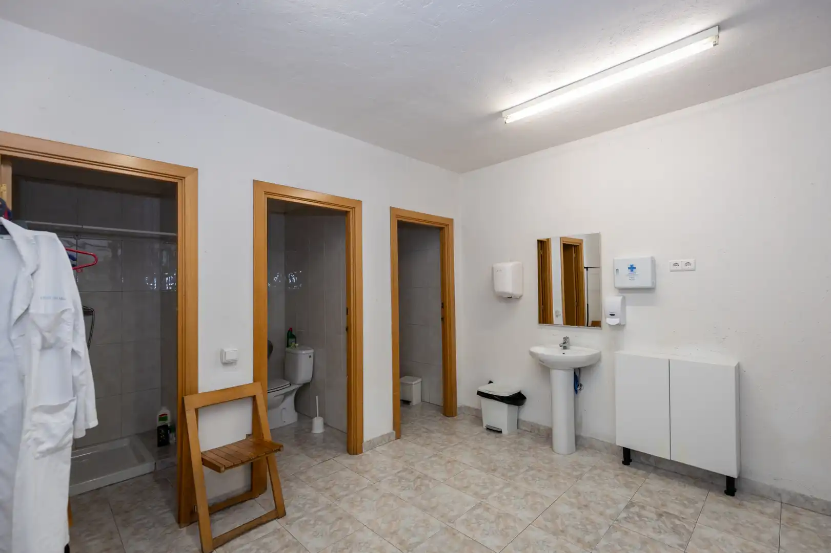 Nave industrial en venta en Camí Antic de Vic 25, imagen 41
