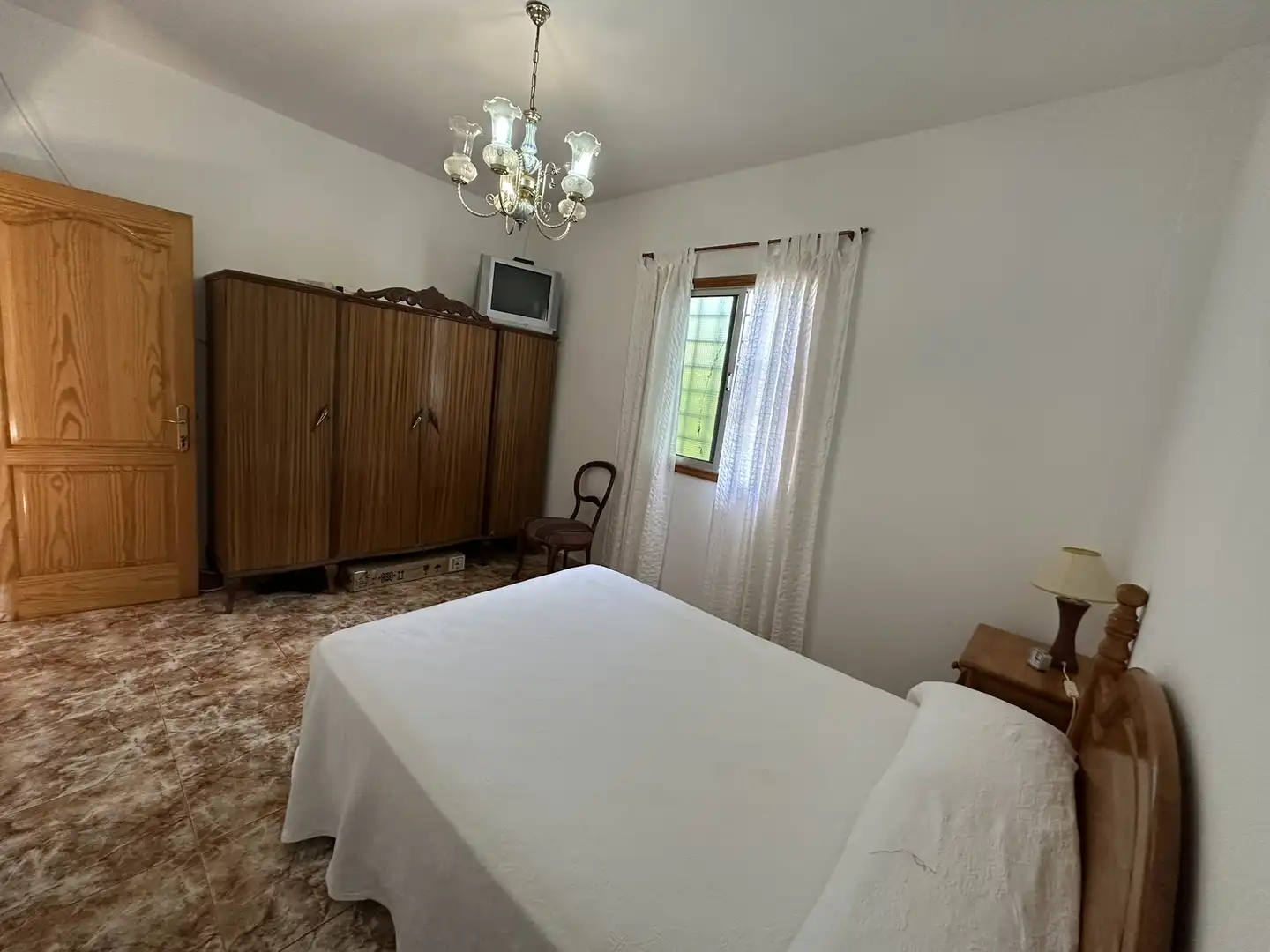 Finca rústica en venta en Santa María de Guía de Gran Canaria