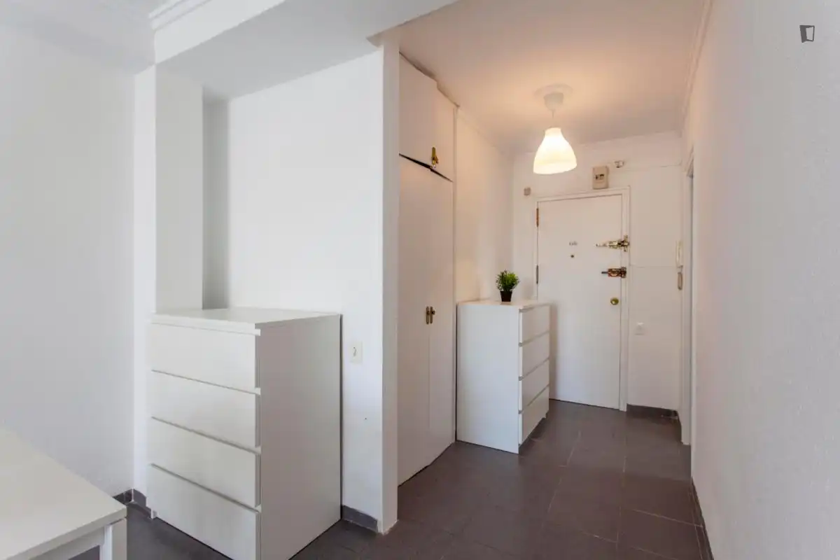 Zimmer in Beteró