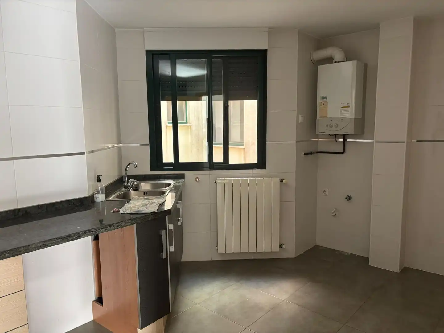 Mini appartamento in vendita a Eixample, imagen 2
