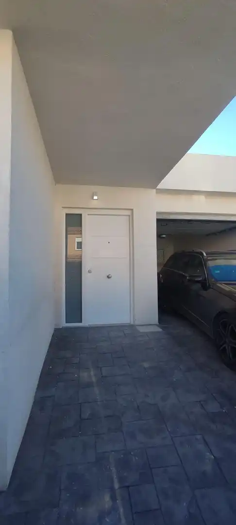 Adosado con terraza en venta en Alpera, imagen 11