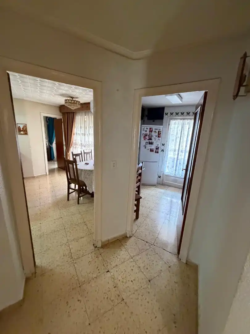 Piso en venta en Crevillent con Aire acondicionado, Calefacción y Terraza