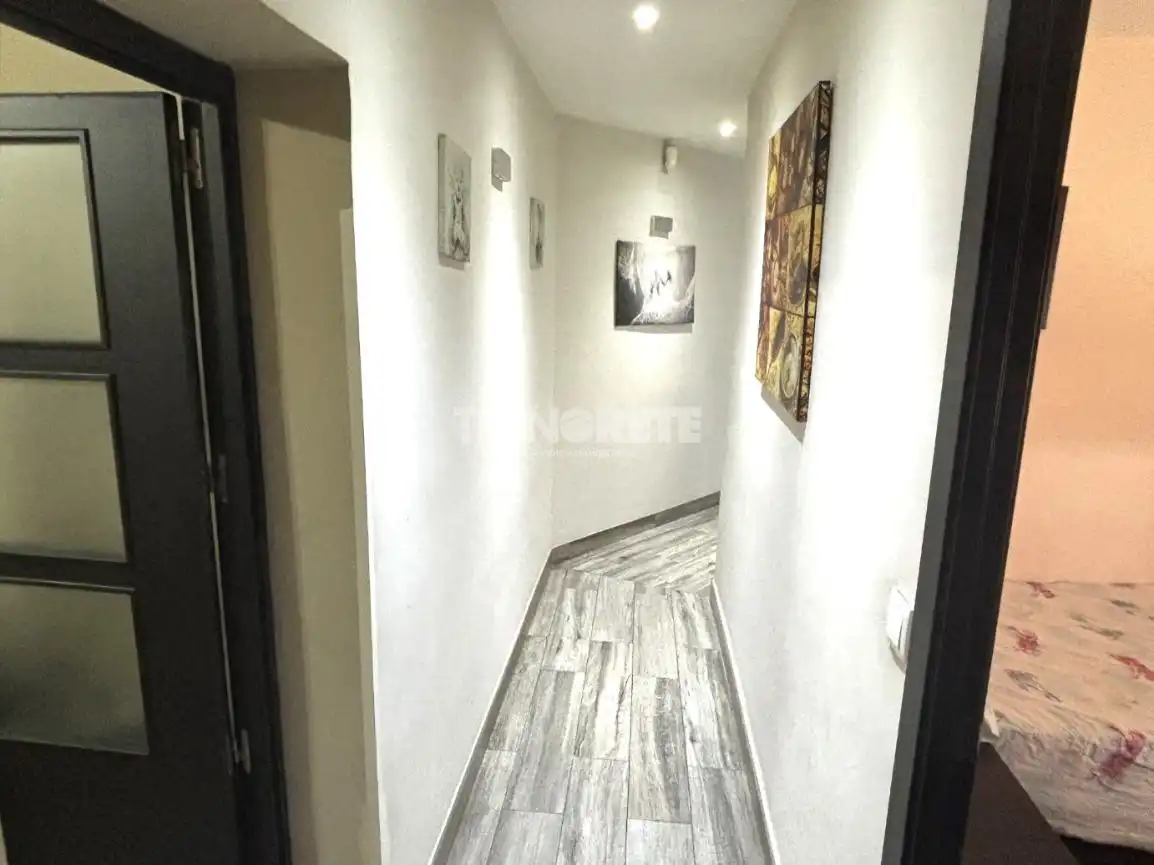 Flat for sale in Móstoles  with Heating, Terrace and Balcony
