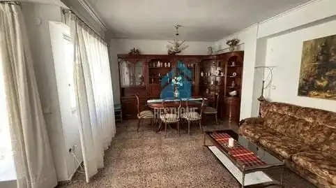 Wohnung mit Terrasse zum Verkauf in Germaníes - Juzgados, imagen 3