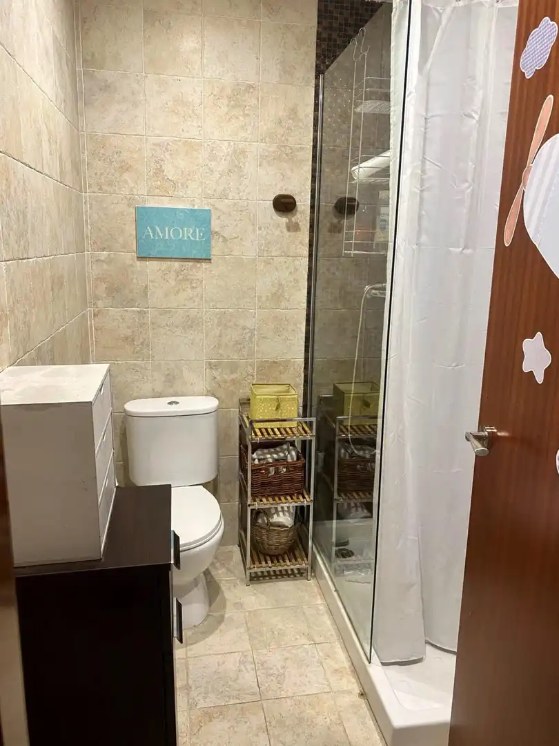Àtic amb terrassa en venda a San Pedro de Alcántara, imagen 7