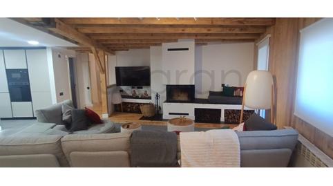 Foto 5 de Apartament de lloguer a Avenida Pas D'arro, 52, Vielha, Lleida