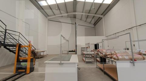 Photo 2 of Industrial buildings to rent in 2, Camí de Paterna - Lloma del Calderer, Valencia