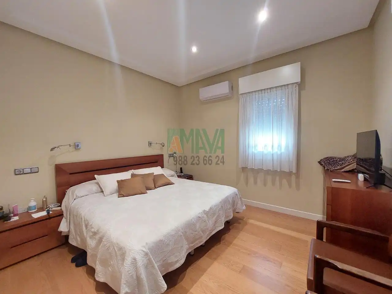 Casa o chalet en venta en As Lagoas