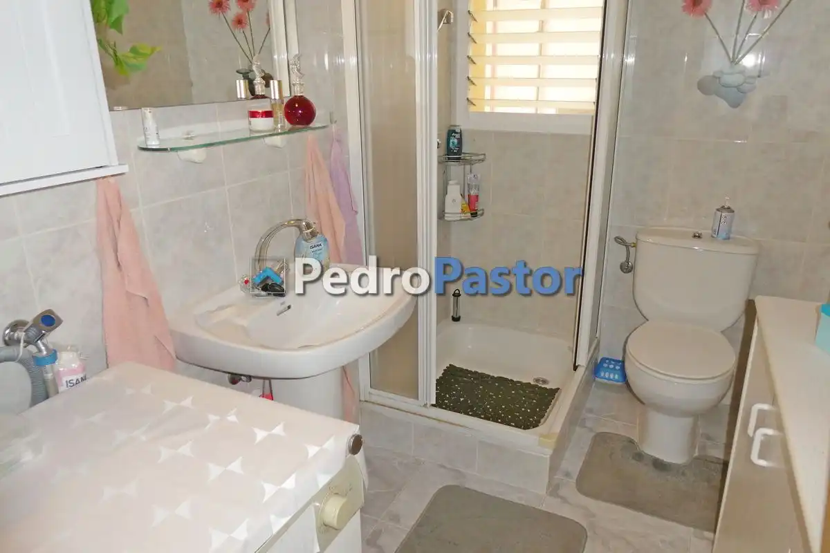 Apartamento con piscina en venta en Las Marinas / Les Marines, imagen 20