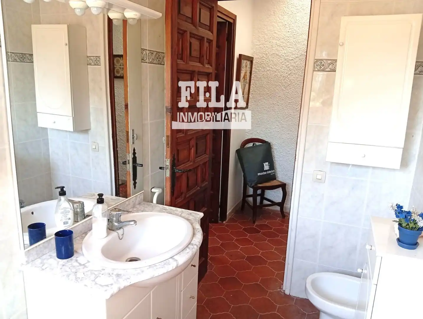 Terraced house with pool for sale in ALORA PARK, imagen 56