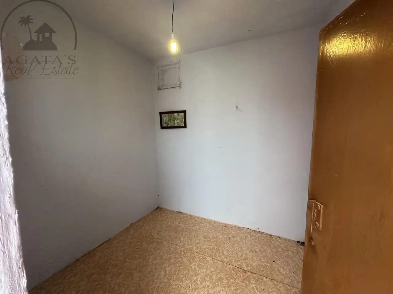Finca rústica en venta en Buenavista del Norte con Jardín privado y Terraza