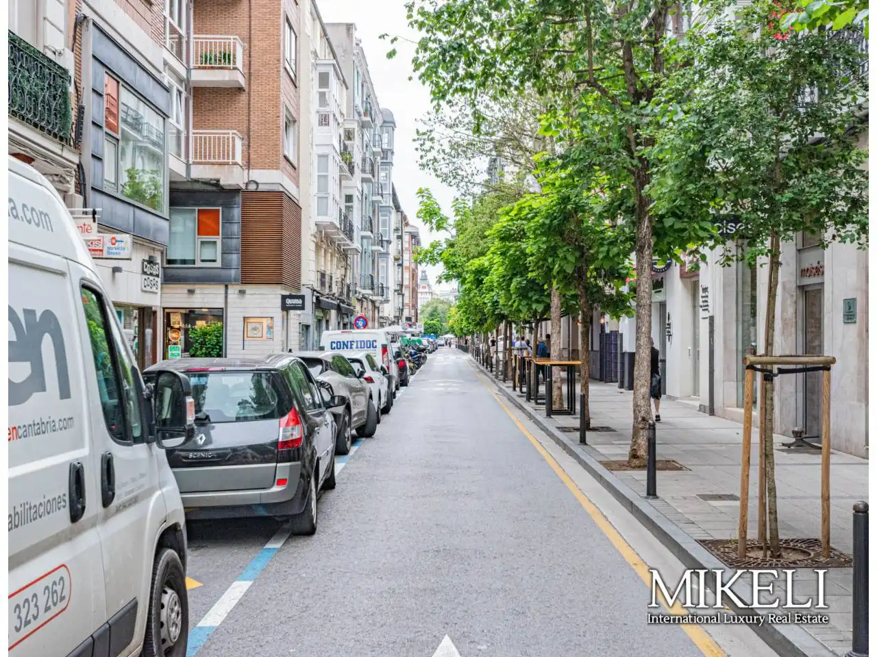 Gewerbefläche zur Übernahme in Calle Gándara, imagen 36