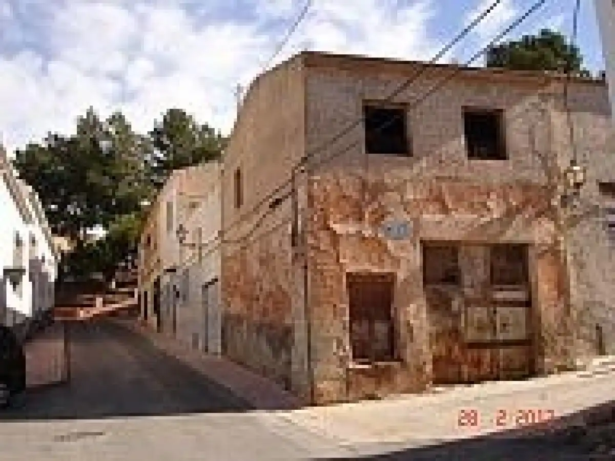 Terrenos y solares en venta en Monóvar  / Monòver, imagen 15