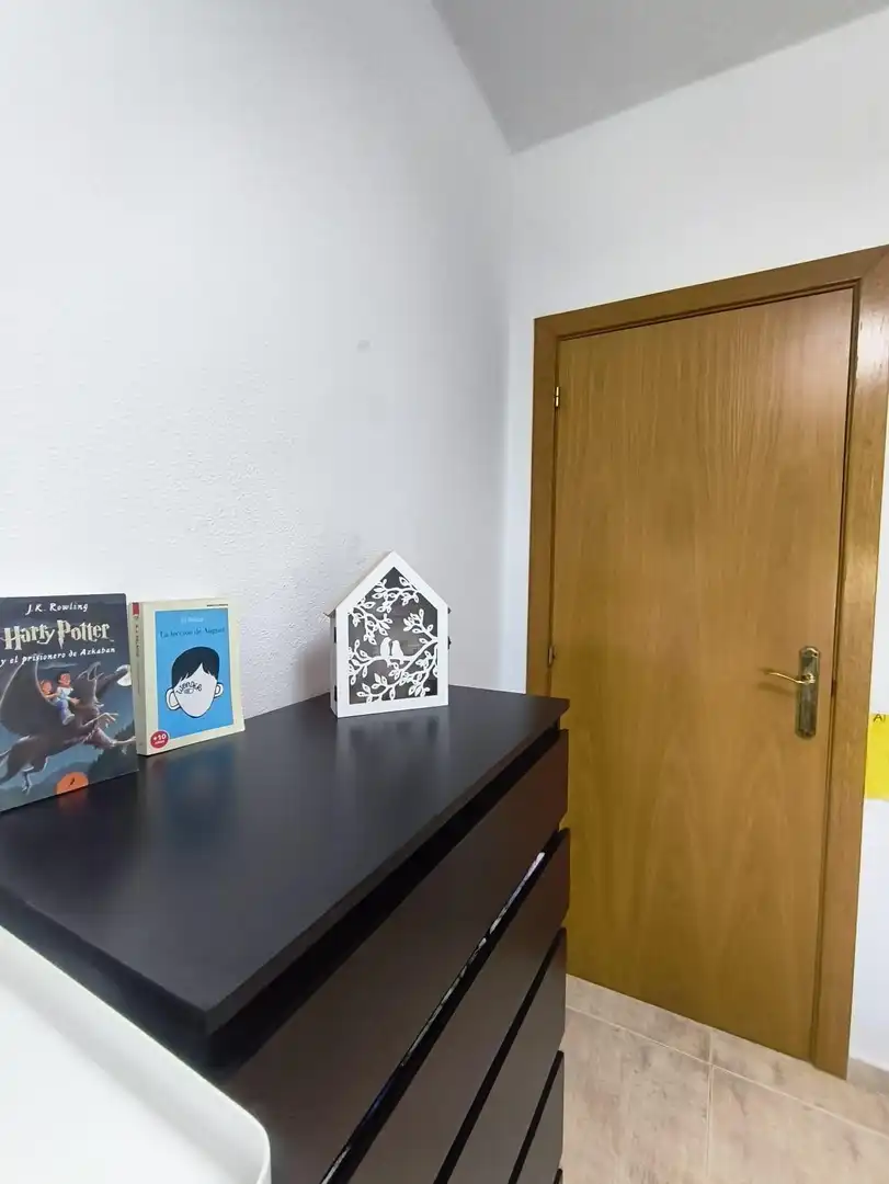 Dormitori de Dúplex en venda en Altorreal - El Chorrico