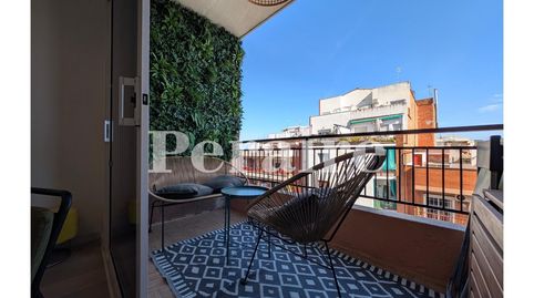 Photo 2 of Flat for rent in Industria, 337, Navas, Barcelona Capital