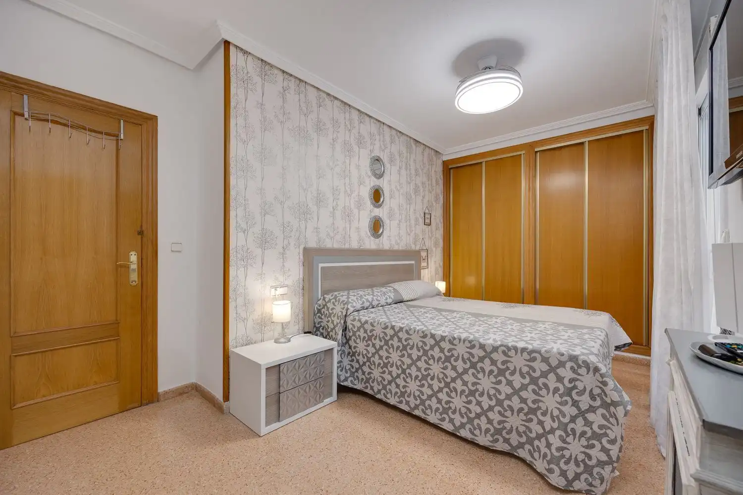 Flat with lift for sale in Calle Vicente Blasco Ibáñez 123, imagen 18