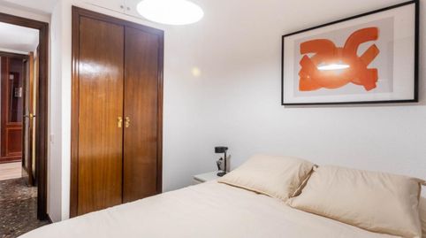 Foto 3 de Apartamento de alquiler en L'Antiga Esquerra de l'Eixample, Barcelona Capital