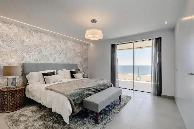 Apartament amb piscina de lloguer a Río Real - Los Monteros, imagen 3
