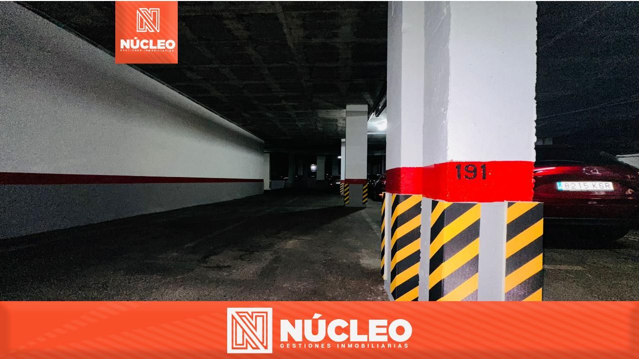 Parking of Garage for sale in Torrevieja