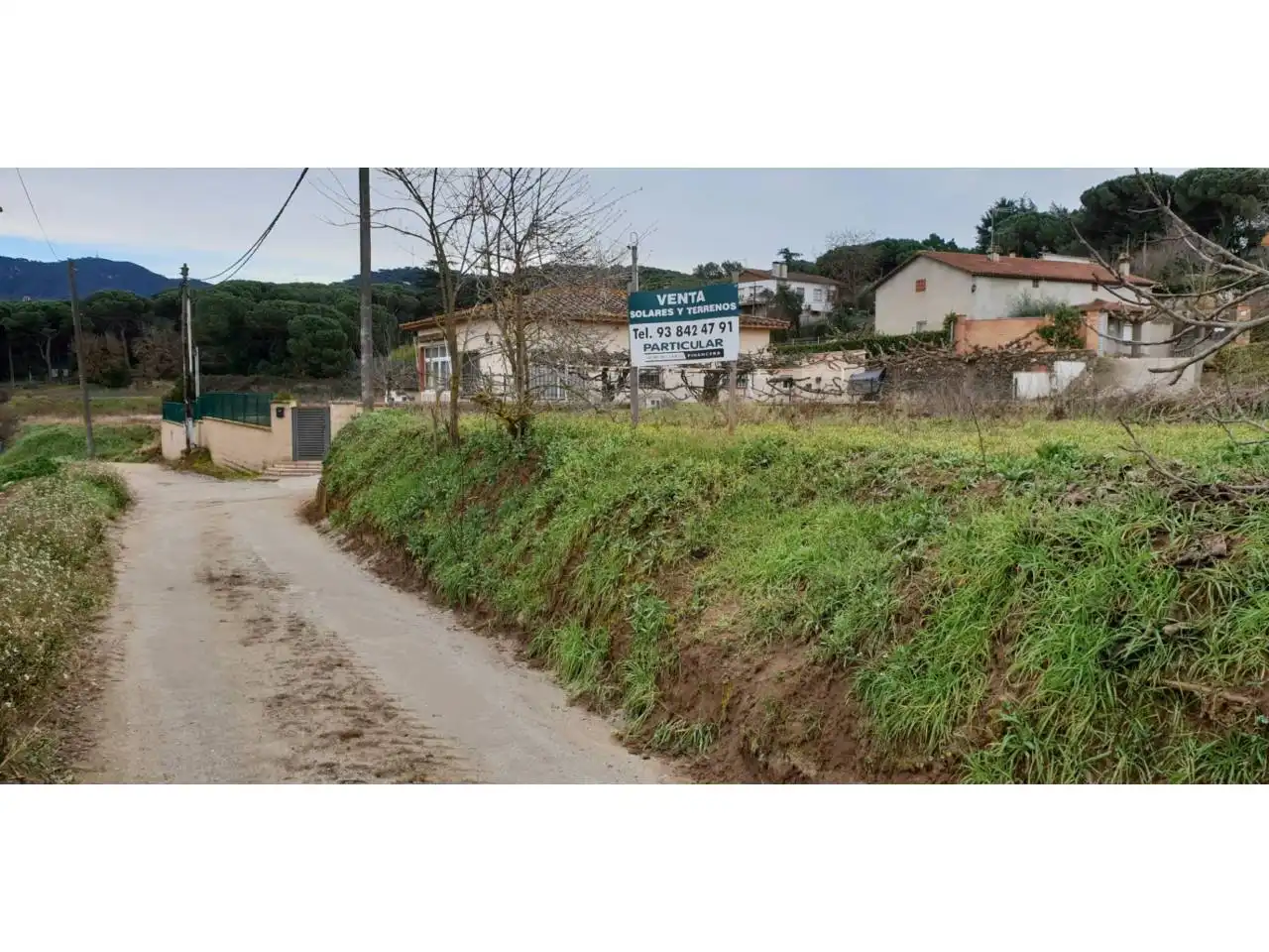 Terreny residencial en venda a Calle Del Pallars 2, imagen 24