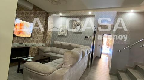Foto 4 de Casa o xalet en venda a Vista Azul - Consolación, Sevilla