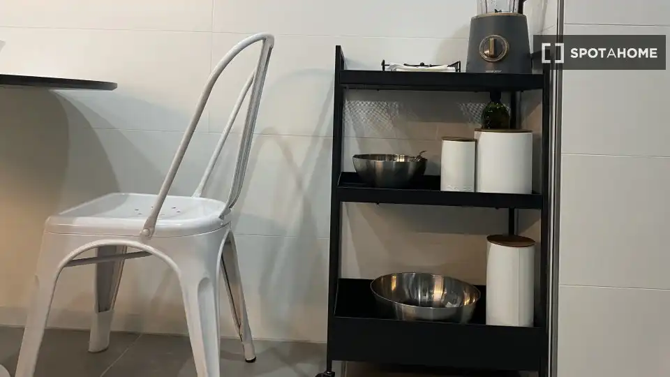 Habitación en Paseo Marítimo Oeste - Pacífico