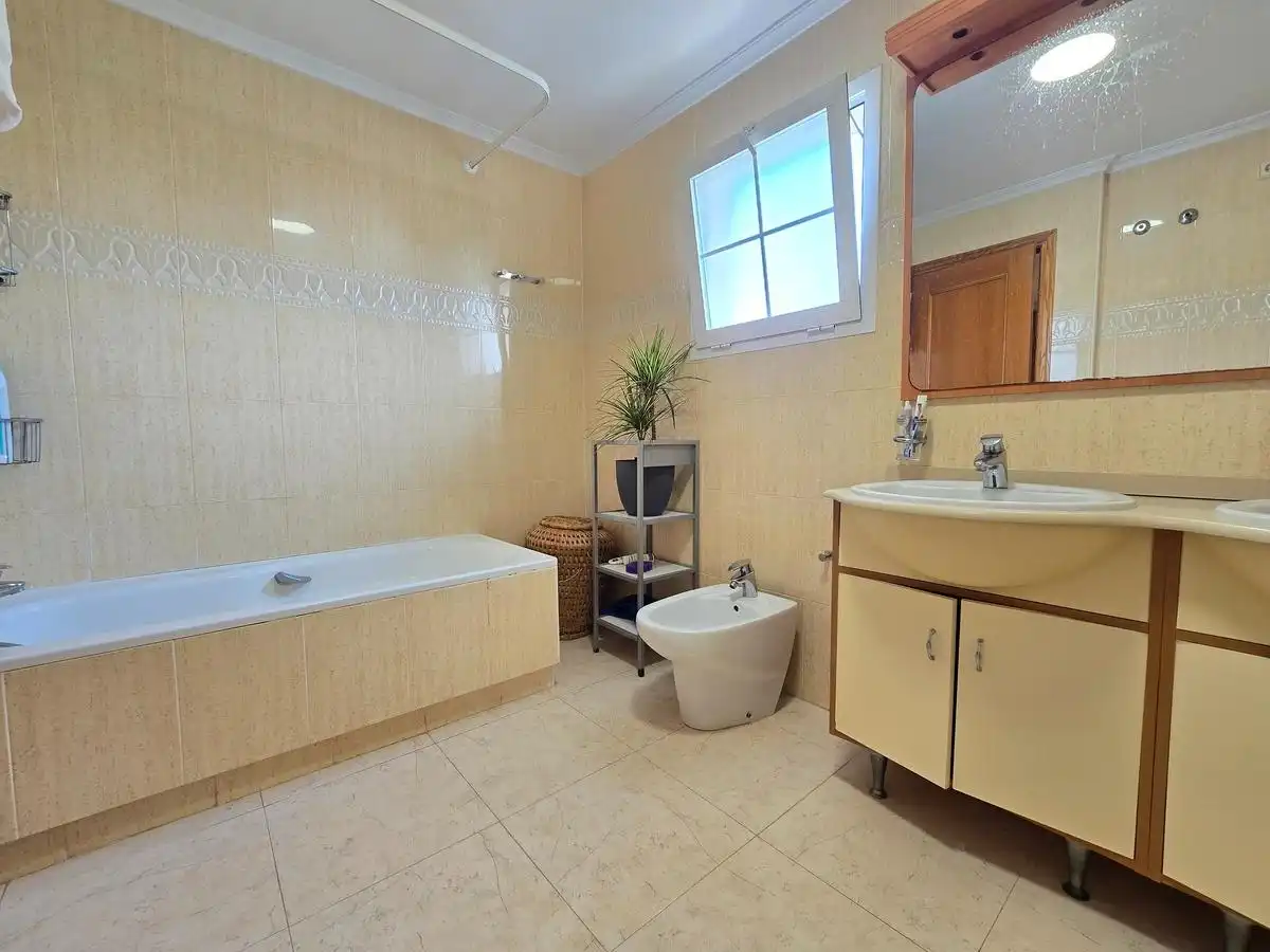 Casa amb piscina en venda a RIO LLOBREGAT, imagen 18