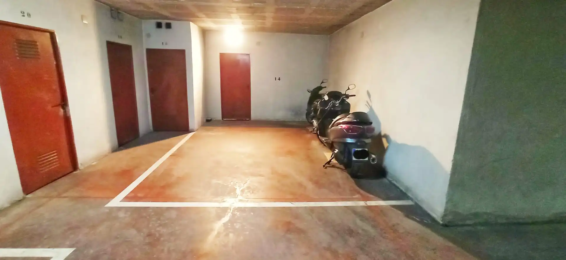 Individuale con ascensore in affitto a Calle Hamlet, imagen 4
