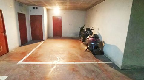 Foto 4 de Garaje de alquiler en Calle Hamlet, Cortijo Alto, Málaga Capital