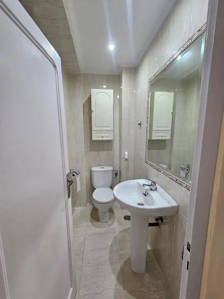Piso de alquiler en Cruz Roja