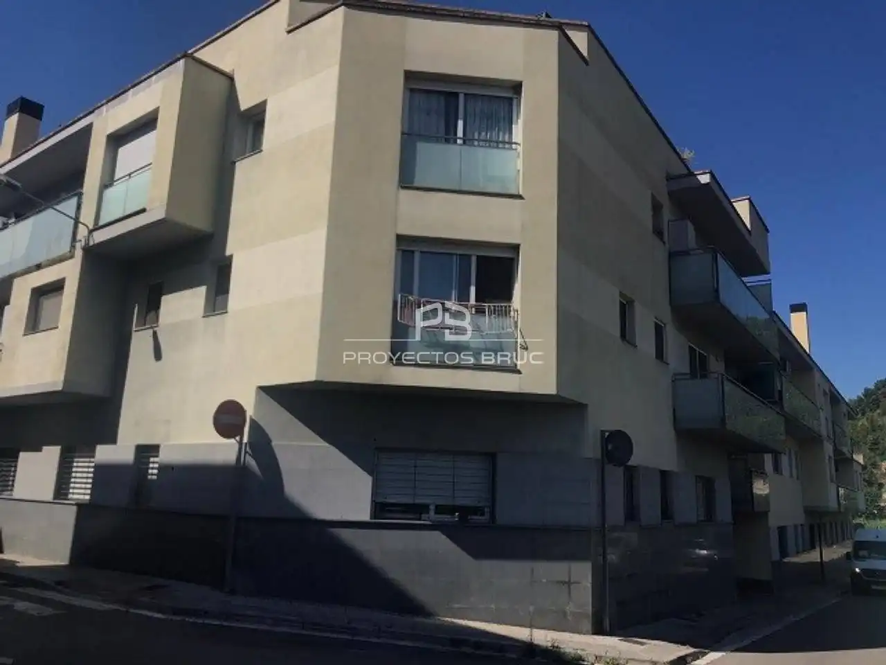 Pis en venda a Sant Vicenç de Castellet