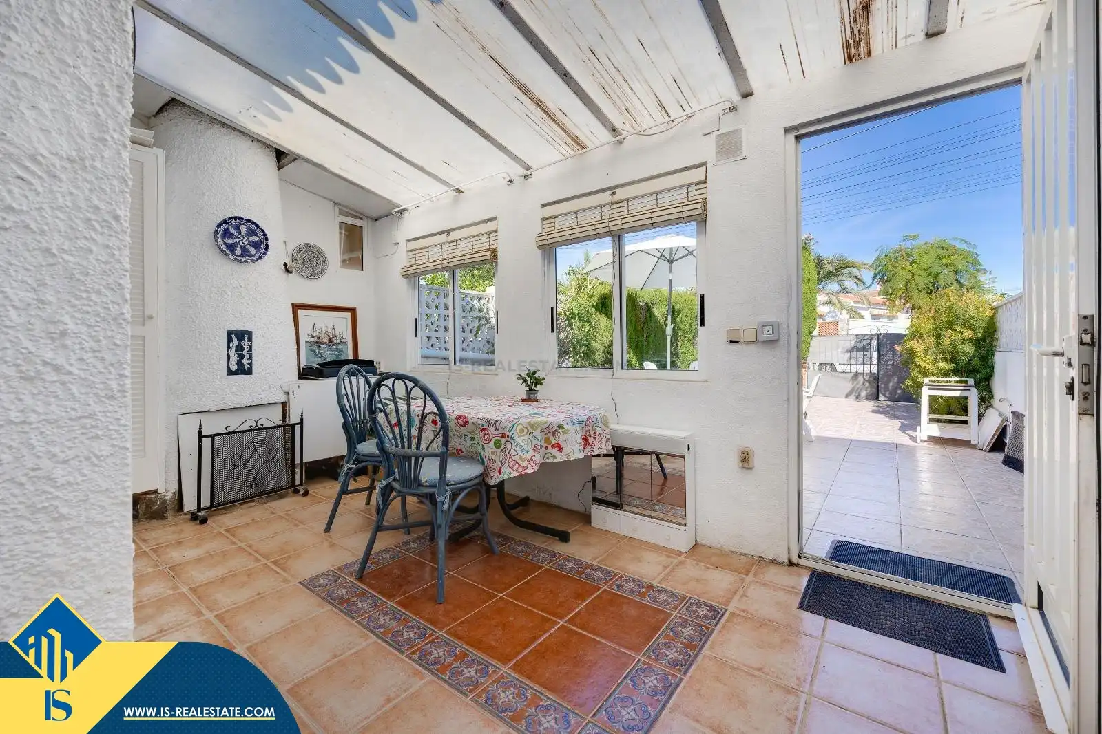 Casa amb piscina en venda a Nueva Torrevieja - Aguas Nuevas, imagen 3