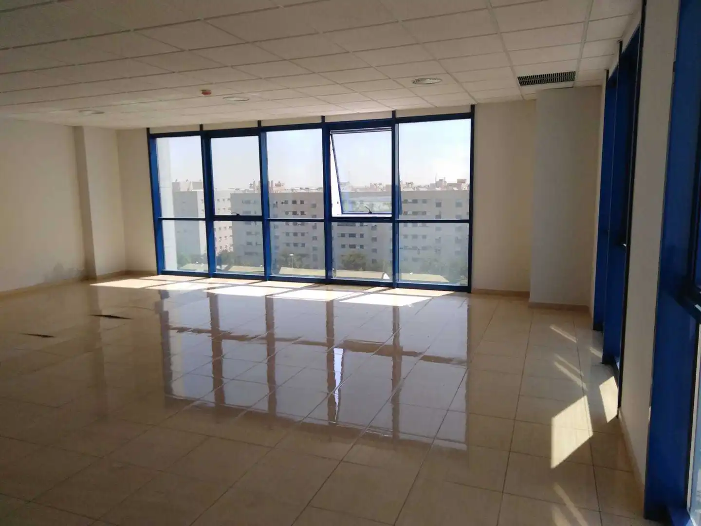 Oficina en venda a C/ Arquitectura, imagen 4