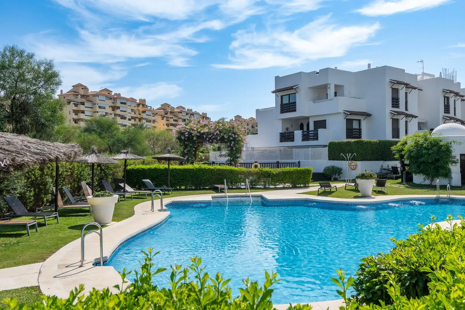 Flat with pool for sale in Calle Benalauria 11, imagen 18