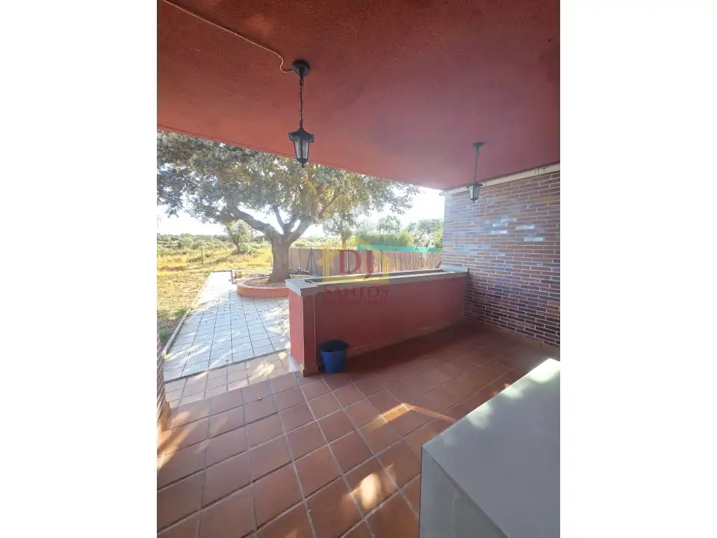 Jardí de Casa o xalet en venda en Buenavista