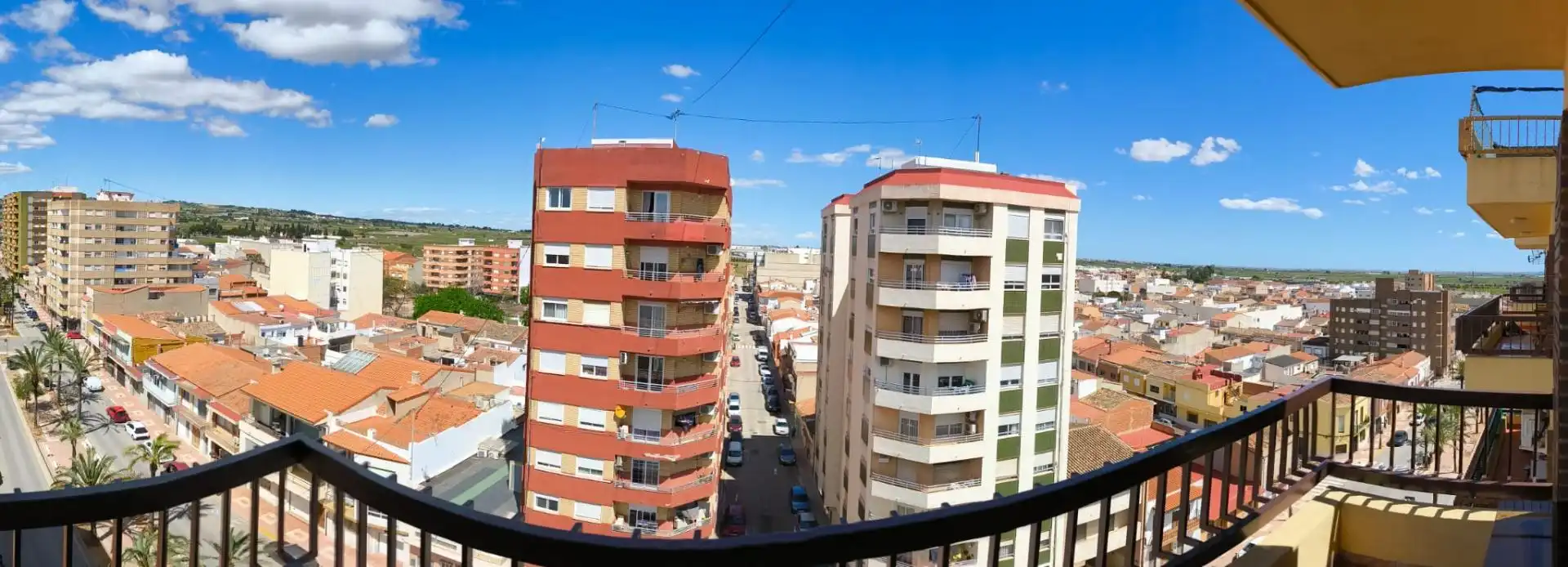 Apartament en venda a Alginet