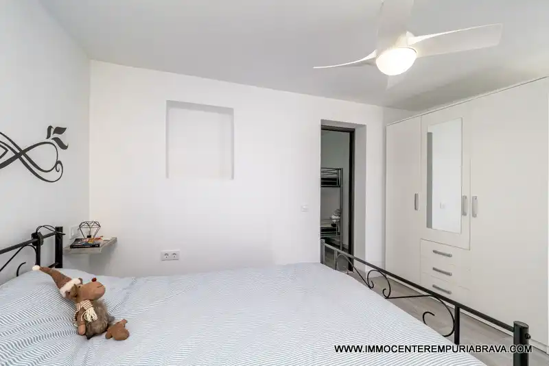 Dormitori de Casa o xalet en venda en Empuriabrava