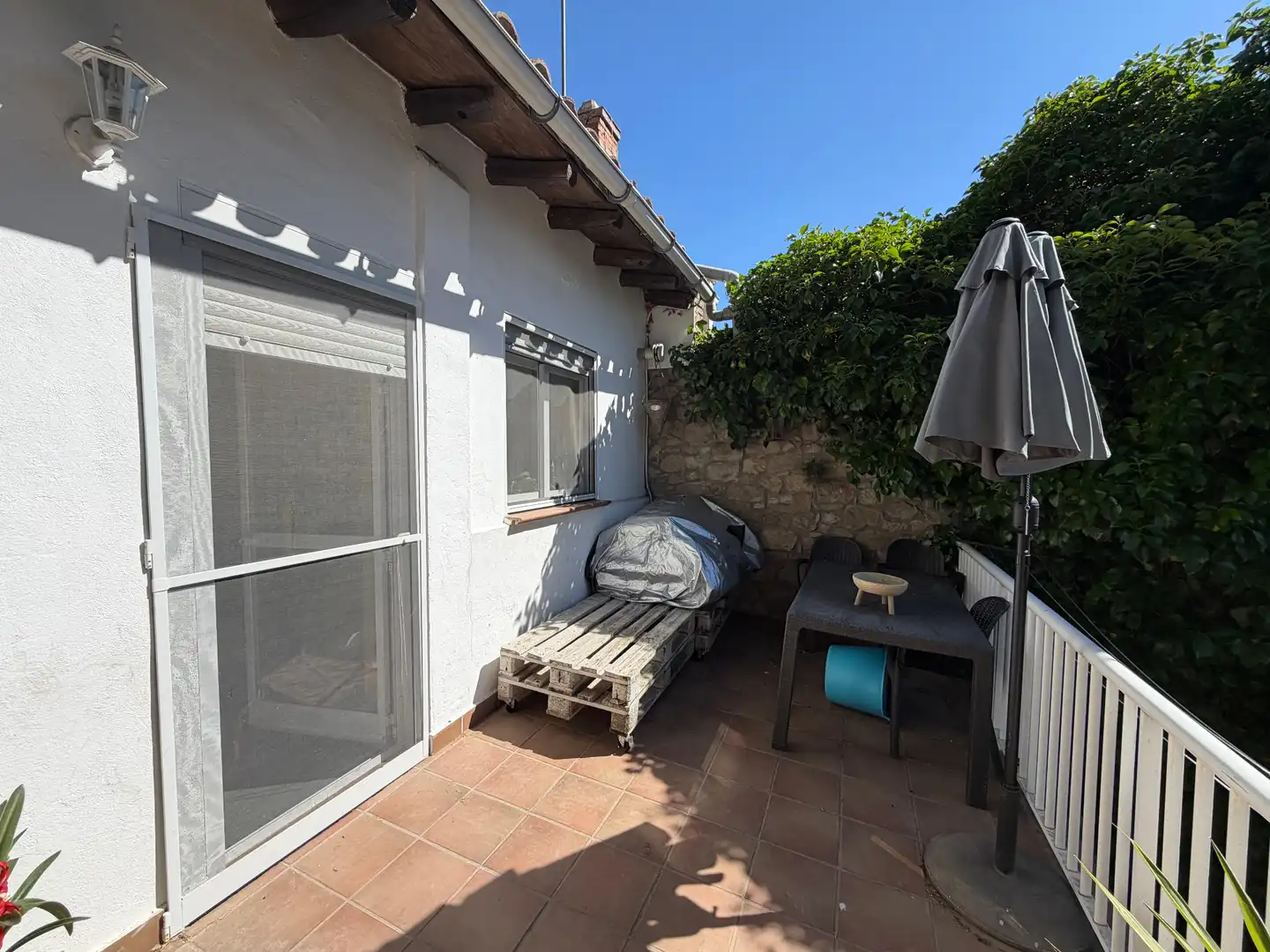 Terrace of Houses for sale in Castelldans  with Heating, Private garden and Terrace