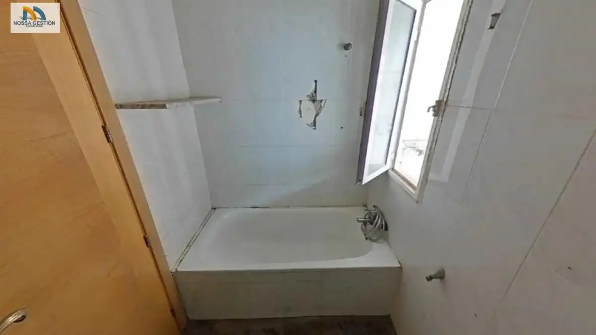Bany de Pis en venda en Murcia