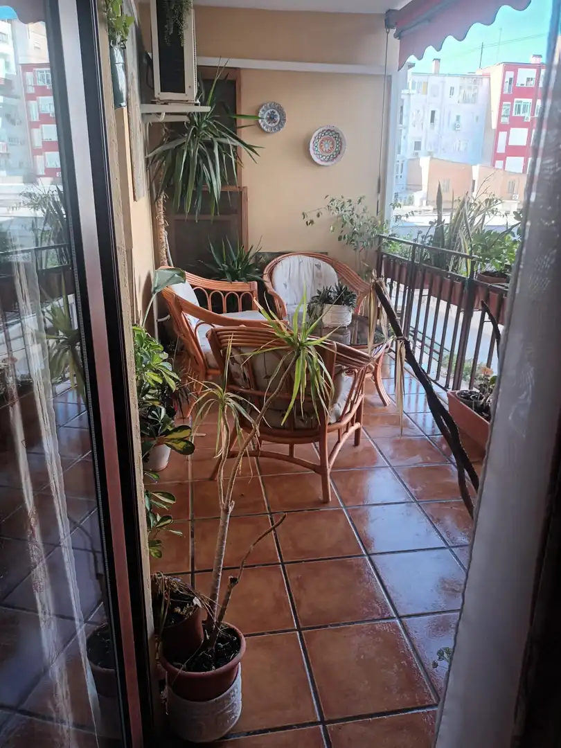 Wohnung mit Aufzug zum Verkauf in L'Eixample, imagen 8